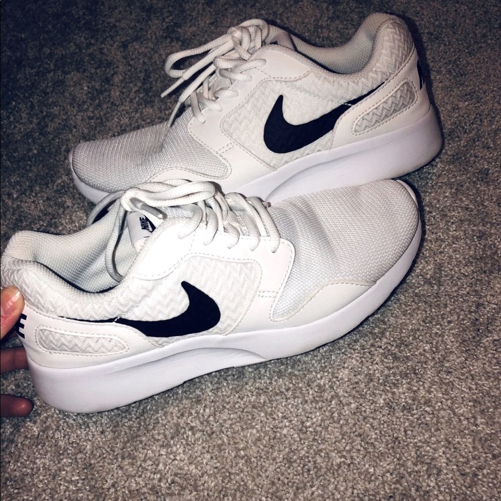 Nike sneakers